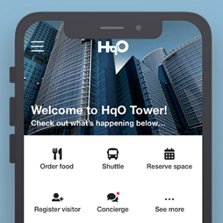 Article image for Allegion Ventures Adds HqO to Its Investment Portfolio, Signifying Continued Growth of IoT in the Workplace 