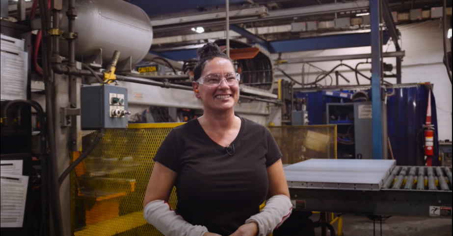 Article image for Allegion hosts eight 2021 MFG Day virtual field trips throughout October